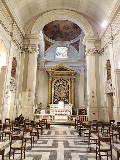 Chiesa di Santa Margherita in Santa Maria dei Ricci