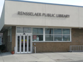 Rensselaer Public Library