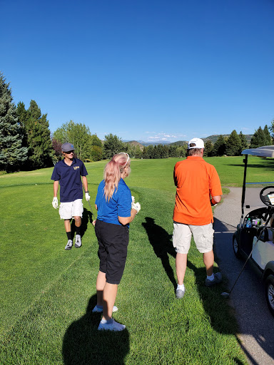 Golf Course «Park City Golf Course», reviews and photos, 1541 Thaynes Canyon Dr, Park City, UT 84060, USA