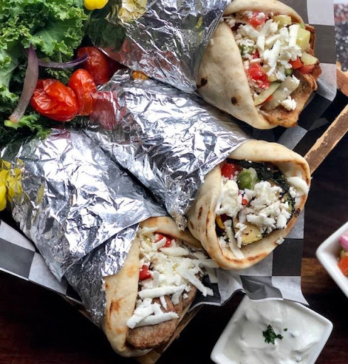 Caterer «Saint Germain Catering», reviews and photos, 8455 Tyco Rd K, Vienna, VA 22182, USA