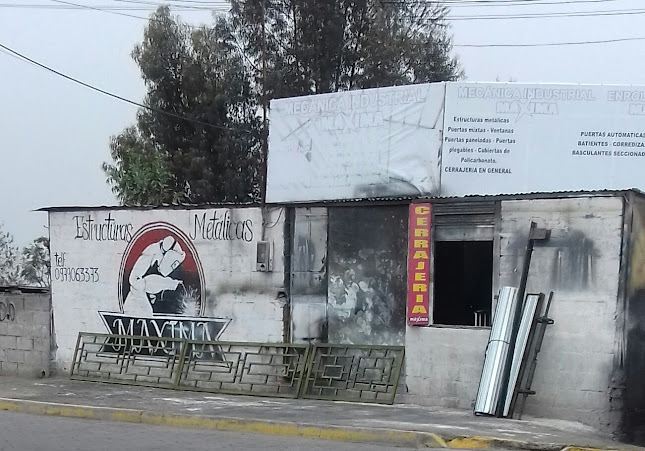 Carlos Mantilla, Quito 170206, Ecuador