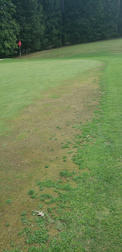 Golf Course «Fairfield Plantation Golf Club», reviews and photos, 7500 Monticello Dr, Villa Rica, GA 30180, USA