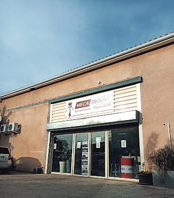 Mecatrouve à Montpellier