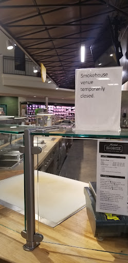 Grocery Store «Whole Foods Market», reviews and photos, 7529 Corporate Blvd, Baton Rouge, LA 70809, USA