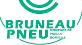 Bruneau Pneu ( Spécialiste du pneumatique à domicile ) Chouzé-sur-Loire