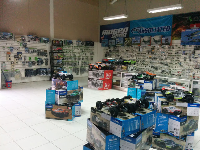 XRC Hobbies - Tienda