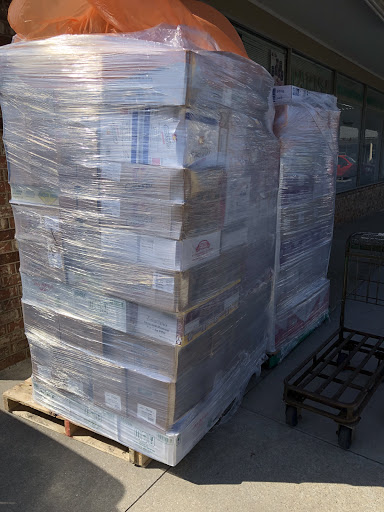 Grocery Store «Parisa International Supermarket», reviews and photos, 2626 Richmond Rd, Lexington, KY 40509, USA