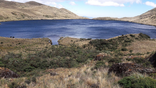 CMH6+QRV, Loja, Ecuador