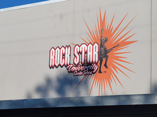 Live Music Venue «Rock Star University - House of Rock», reviews and photos, 3410 Industrial Dr, Santa Rosa, CA 95403, USA