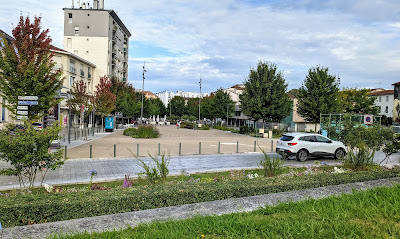 Institut du Thermalisme - Université de Bordeaux à Dax