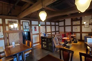 Kawagoe Art Cafe Elevato image