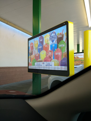 Fast Food Restaurant «Sonic Drive-In», reviews and photos, 13926 W Waddell Rd, Surprise, AZ 85379, USA