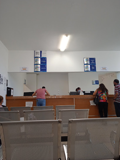 Registro Civil de Apaseo El Grande Guanajuato