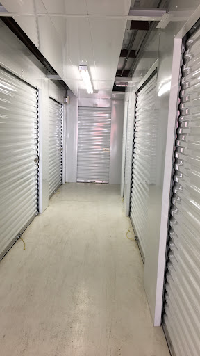 Self-Storage Facility «Compass Self Storage», reviews and photos, 4413 Madison St, New Port Richey, FL 34652, USA