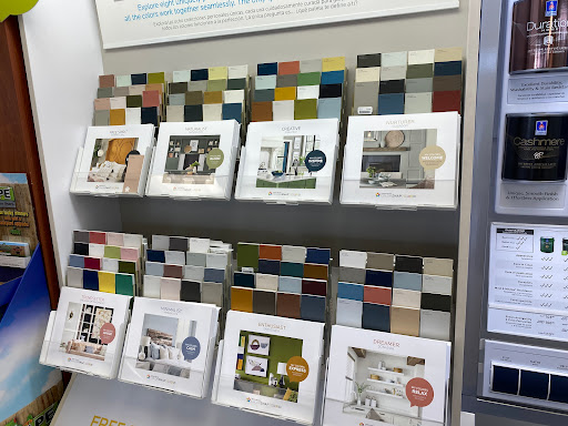 Paint Store «Sherwin-Williams Paint Store», reviews and photos, 6410 Bothell Way NE, Kenmore, WA 98028, USA