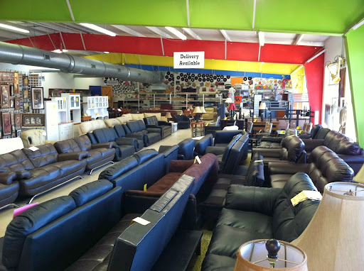 Discount Store «New Life Thrift Store», reviews and photos, 2501 Turner Rd, Richmond, VA 23224, USA