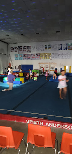 Gymnastics Center «Classic Gymnastics», reviews and photos, 1309 Brown Trail, Bedford, TX 76022, USA