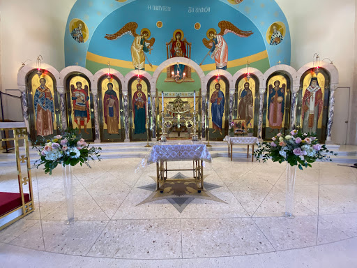 Florist «Glendora Florist», reviews and photos, 234 N Glendora Ave, Glendora, CA 91741, USA