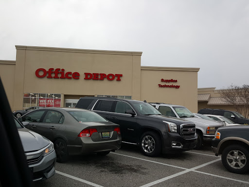 Office Depot, 2300 McFarland Blvd Suite 50, Northport, AL 35476, USA, 