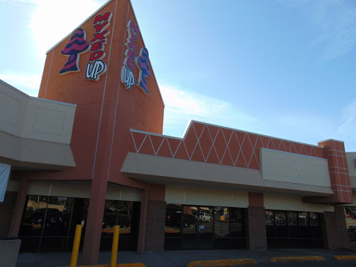 Gift Shop «Myxed Up Creations Aurora», reviews and photos, 1718 S Chambers Rd, Aurora, CO 80017, USA