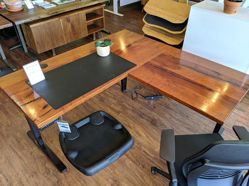 Office Furniture Store «Human Solution Office Furniture», reviews and photos, 2139 W Anderson Ln, Austin, TX 78757, USA