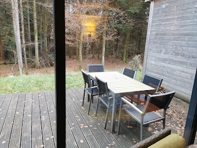 Cottage 1074 à Niderhoff