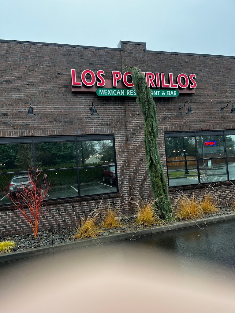 Los Potrillos Mexican Restaurant 98685