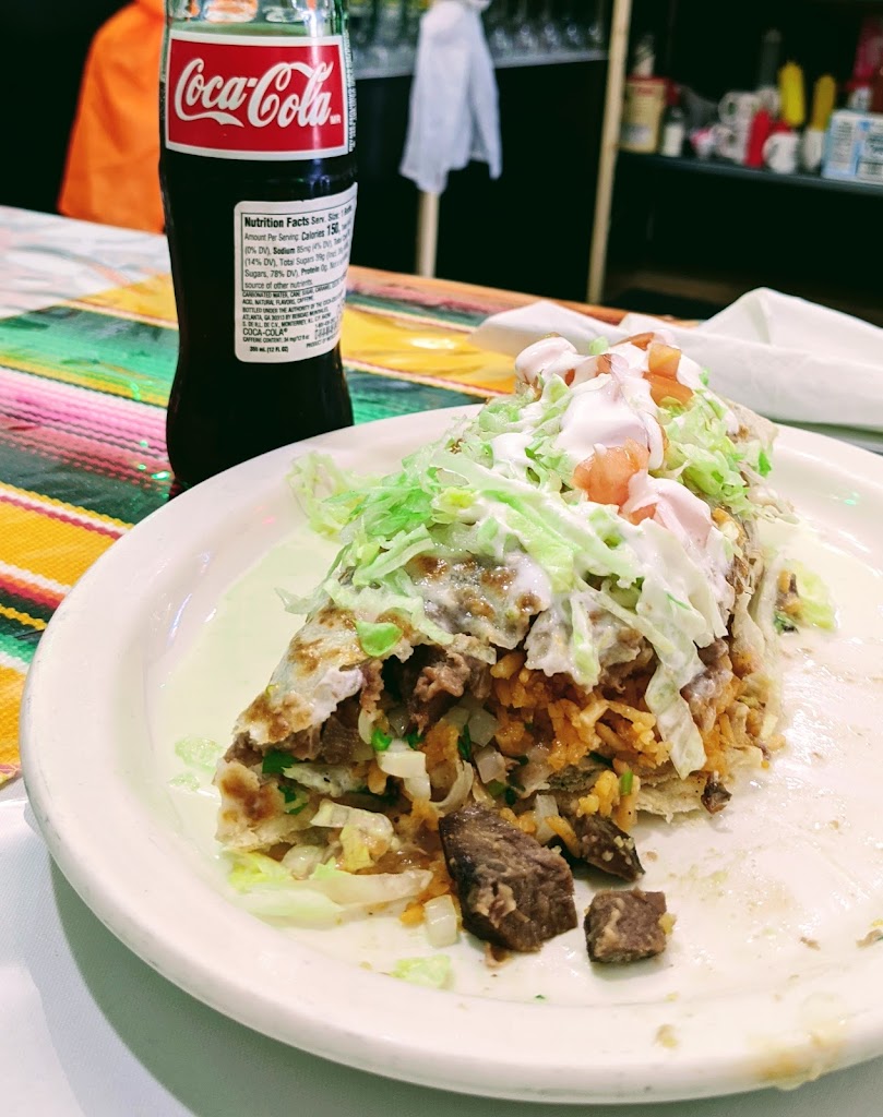 Puebla Mexican Restaurant 52776