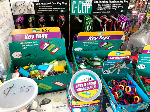 Locksmith «Advance Lock & Key», reviews and photos, 2524 Lincoln Blvd, Venice, CA 90291, USA