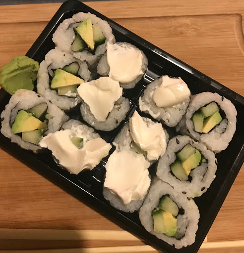Sushi Minut'