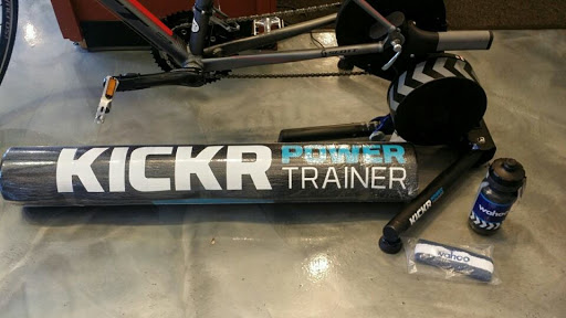 Bicycle Store «Cyclefit Sports», reviews and photos, 1006 N Leroy St, Fenton, MI 48430, USA