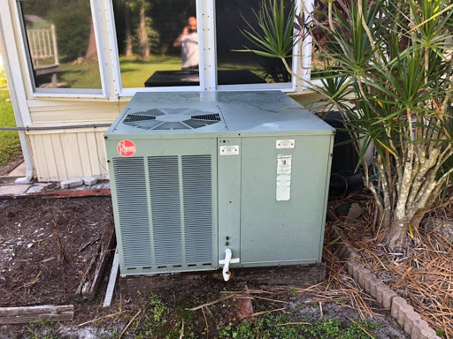 American Mechanical of SWFL