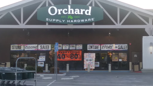 Hardware Store «Orchard Supply Hardware», reviews and photos, 8030 Dale St, Buena Park, CA 90620, USA