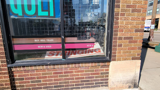 Sporting Goods Store «Play It Again Sports», reviews and photos, 145 Snelling Ave N, St Paul, MN 55104, USA