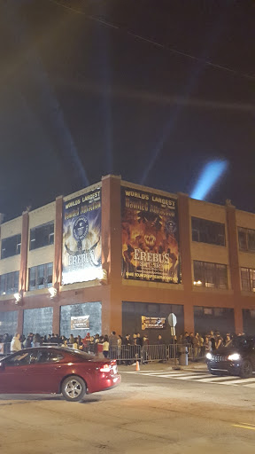 Haunted House «Erebus Haunted Attraction», reviews and photos, 18 S Perry St, Pontiac, MI 48342, USA