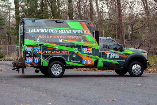 Advertising Agency «Wrap Specialties / Wrap Boys», reviews and photos, 301 Kimball St, Woodbridge, NJ 07095, USA