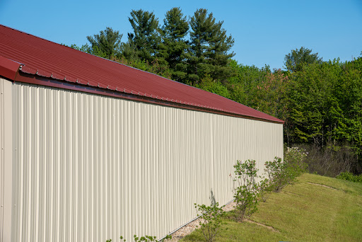 Self-Storage Facility «The Storage Barn of Dover», reviews and photos, 385 6th St, Dover, NH 03820, USA