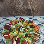 Photo n°1 de l'avis de Adriana.o fait le 05/08/2023 à 22:17 sur le  Tasquinha São João à Ponte de Lima