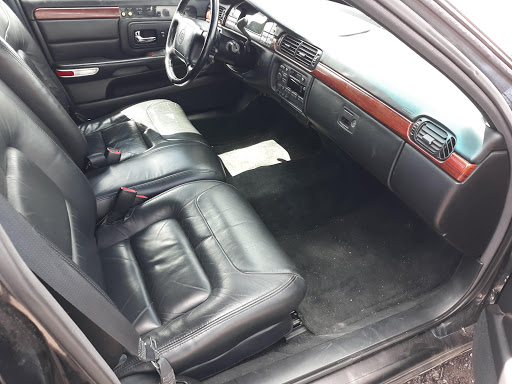 Used Car Dealer «Wilson Auto Sales», reviews and photos, 1130 Kietzke Ln, Reno, NV 89502, USA