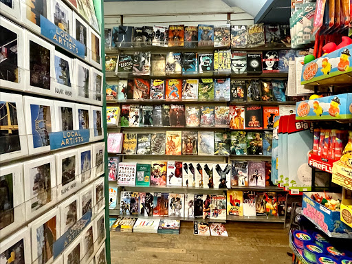 Gift Shop «Kards Unlimited», reviews and photos, 5522 Walnut St, Pittsburgh, PA 15232, USA