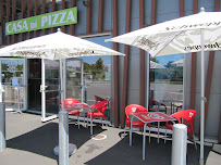 Atmosphère du Pizzas à emporter Casa Di Pizza à La Garnache - n°1