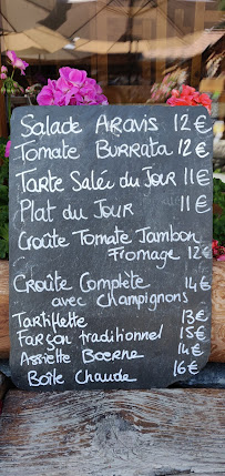 Photos du propriétaire du Restaurant français Auberge la Boerne à Chamonix-Mont-Blanc - n°19