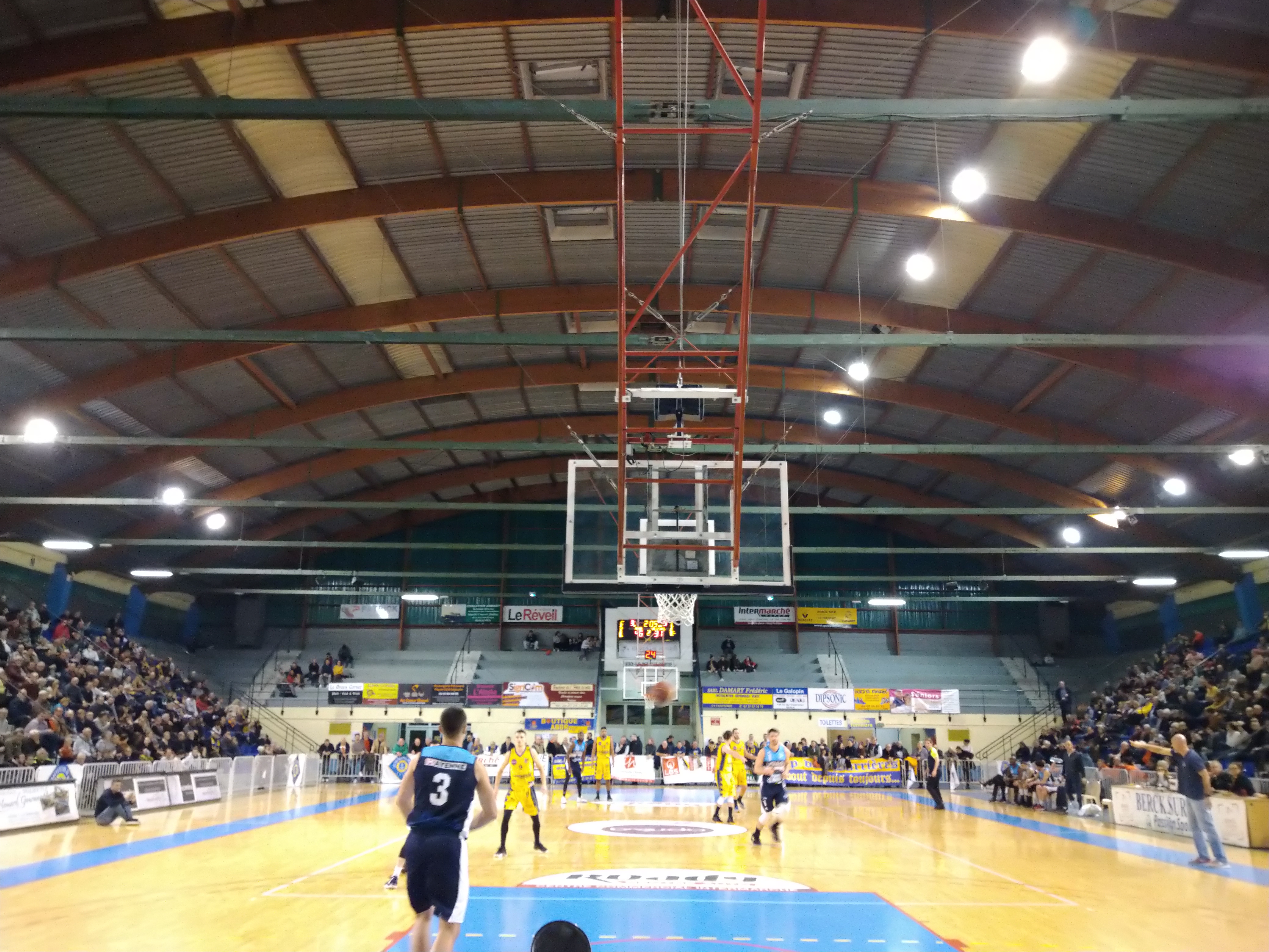 Photo n° 5 de l'avis de C.S fait le 07/12/2018 à 19:21