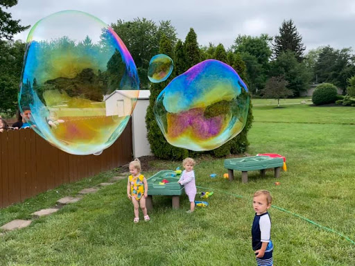 Preschool «Small Hands Big Dreams», reviews and photos, 8505 Tanglewood Square, Chagrin Falls, OH 44023, USA