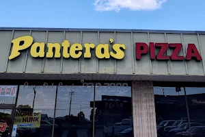 Pantera's Pizza image