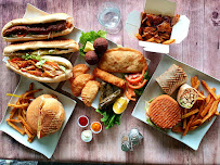 Photos du propriétaire du Restaurant halal Snack FOOD O’CLOCK livraison marseille 13015 - n°18