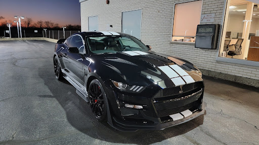 Ford Dealer «Bredemann Ford in Glenview», reviews and photos, 2038 Waukegan Rd, Glenview, IL 60025, USA