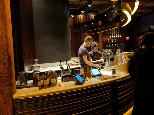 Coffee Shop «Storyville Coffee», reviews and photos, 1001 1st Ave, Seattle, WA 98104, USA