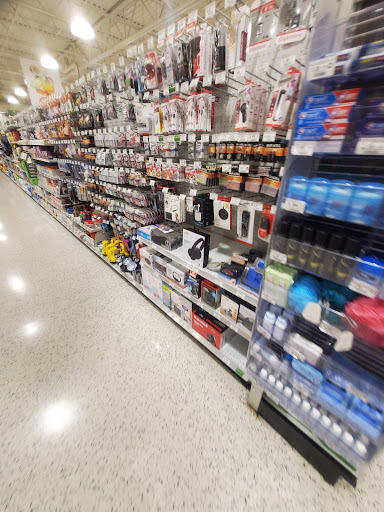 Supermarket «Publix Super Market at Forest Village Shopping Center», reviews and photos, 5032 Capital Cir SW Ste 1, Tallahassee, FL 32305, USA