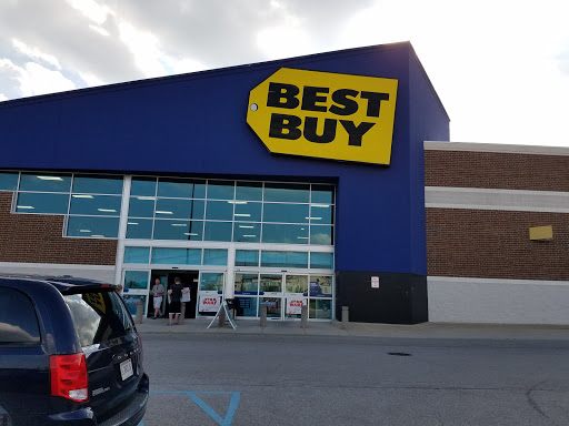 Best Buy